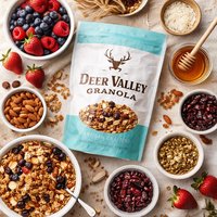 Deer Valley Granola