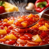 Dees Sweet and Sour Sauce