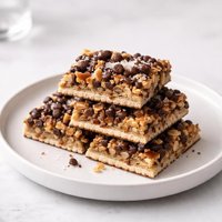 Delectable Passover Magic Bars