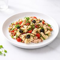 Deli Style Pasta Salad