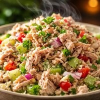 Deli Tuna Salad