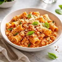Delicious and Simple Ricotta and Tomato Pasta Sauce