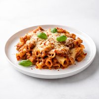 Delicious Baked Ziti