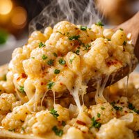 Delicious Cauliflower N Cheese Sandwich Filling
