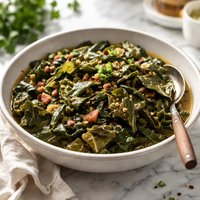 Delicious Collard Greens