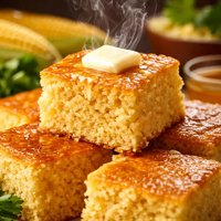 Delicious Cornbread