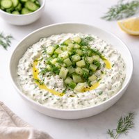 Delicious Cucumber Dip