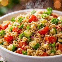 Delicious Easy to Make Quinoa