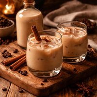 Delicious Irish Cream No Eggs