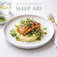 Delicious Knockout Sleep Aid