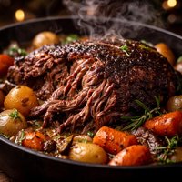 Delicious Pot Roast