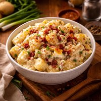 Delicious Potato Salad