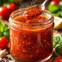 Delicious Red Salad Dressing