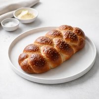 Delicious Sweet Challah