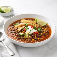 Delicious Taco Soup