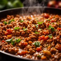 Delicious Veal and Pork Bolognese Sauce