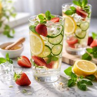 Delicious Water