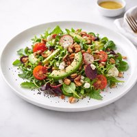 Delightful Addictive Salad