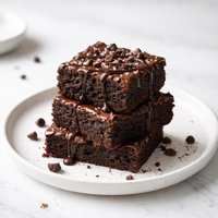 Deluxe Brownies