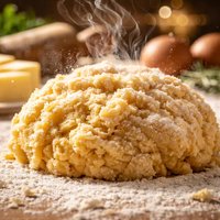 Deluxe Butter Pie Pastry Dough