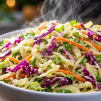 Deluxe Coleslaw