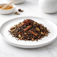 Deluxe Spiced Tea Mix