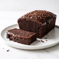 Dense Chocolate Loaf Cake Nigella Lawson