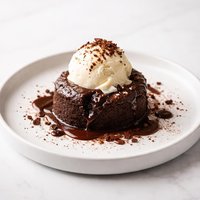 Denver Chocolate Pudding