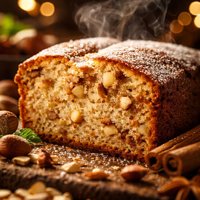 Dessert Cake Namur Gateau Namurois