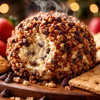 Dessert Cheese Ball
