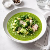 Detox Vegetable Drink