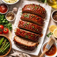 Devastatingly Delicious Meatloaf the Best You Ever Had