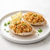 Deviled Crab