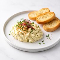 Deviled Egg Spread