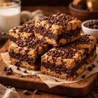 Devilicious Cookie Cake Delights