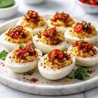 Devilish Eggs