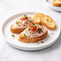 Devilish Ham Spread