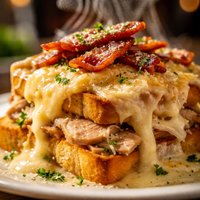 Devonshire Sandwich Pittsburgh Original