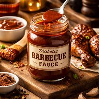 Diabetic Barbecue Sauce