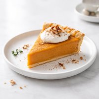 Diabetic Sweet Potato Pie