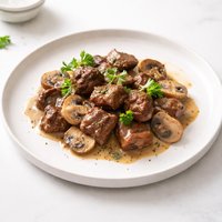 Diane Style Casserole