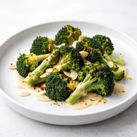 Dijon Broccoli