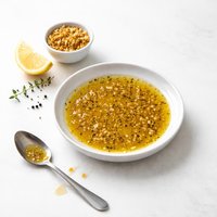 Dijon Mustard Vinaigrette