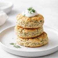 Dill and Sour Cream Bread Biscuit Mix
