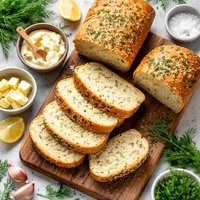 Dill Bread