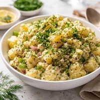 Dilly Potato Salad