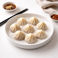 Din Tai Fung Style Xiao Long Bao Soup Dumplings