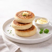 Diphaphata Stove Top Muffins