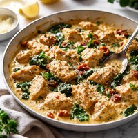 Disappearing Chicken