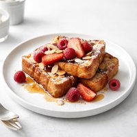 Disaronno French Toast